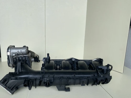 2014-2020 Mercedes-Benz GLA / CLA Used Intake Manifold