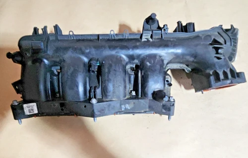 2014-2020 Mercedes-Benz GLA250 2.0L Used OEM Intake Manifold