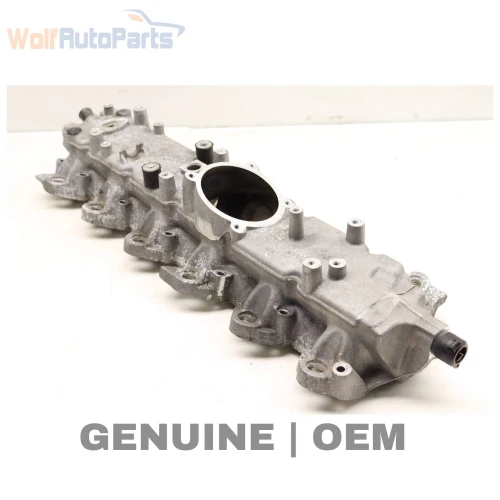 2016-2018 Mercedes-Benz G65 Used Intake Manifold 2750901437