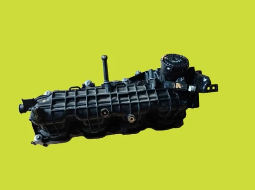 2018 Mercedes-Benz A Class 1.3L Used Intake Manifold A2821402000