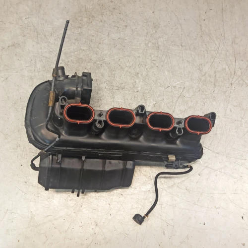 2018-2022 Mercedes-Benz W205 1.5L Used Intake Manifold A2740900337
