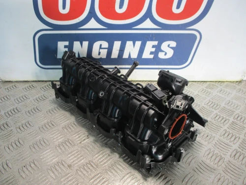 2019 Mercedes-Benz A-Class 1.3L Used Intake Manifold A2821402000