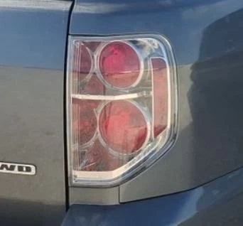 2006-2008 Honda Pilot Passenger RH Tail Light Lamp OEM OEM used OEM tail light assembly