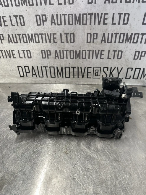 2019-2024 Mercedes-Benz A Class 1.3L Used Intake Manifold A2821401400