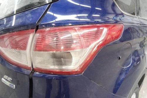 2013 2014 2015 2016 Ford Escape Passenger RH Quarter Mounted Tail Light Lamp OEM used OEM tail light assembly