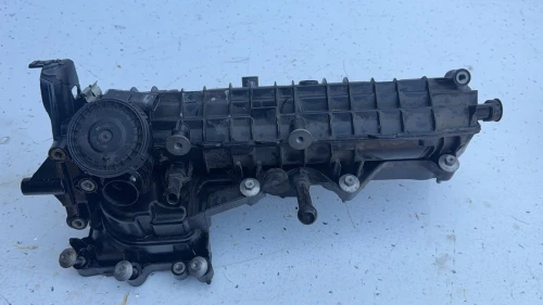 2019-2024 Mercedes-Benz CLA / C118 1.3L Used Intake Manifold A2821401400