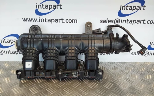 2020 Mercedes-Benz C Class 1.5L Used Intake Manifold A2640901700