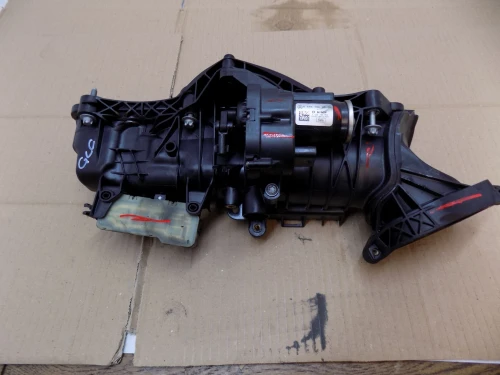 2020 Mercedes-Benz GLC 2.0L Diesel OM654 Used Intake Manifold A6540908700