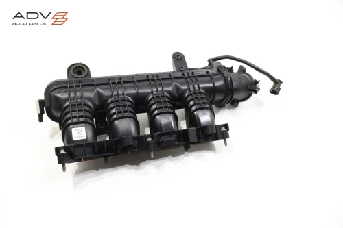 2020-2022 Mercedes-Benz GLC300 2.0L Used OEM Intake Manifold