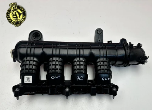 2020-2023 Mercedes-Benz C300 / E350 / GLC300 / GLE350 2.0L Used Intake Manifold