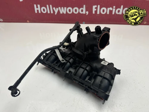 2020-2023 Mercedes-Benz CLA / GLA / GLB 2.0L Used OEM Intake Manifold