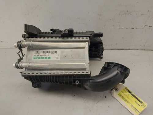 2021 Mercedes-Benz W206 Used Intake Manifold A2540904400