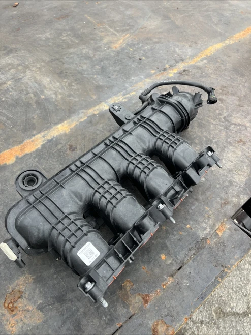 2021 Mercedes-Benz gle350 Used Intake Manifold