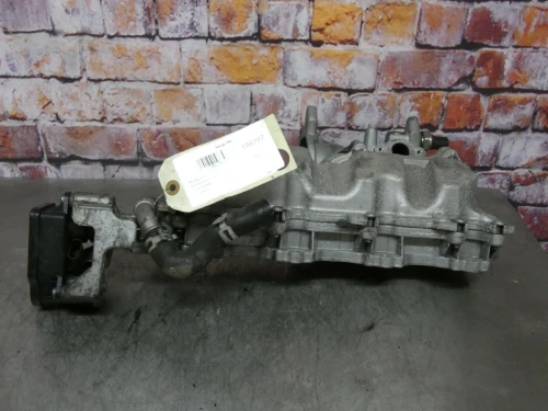 Mercedes-Benz A-Class Used Intake Manifold A6400901537