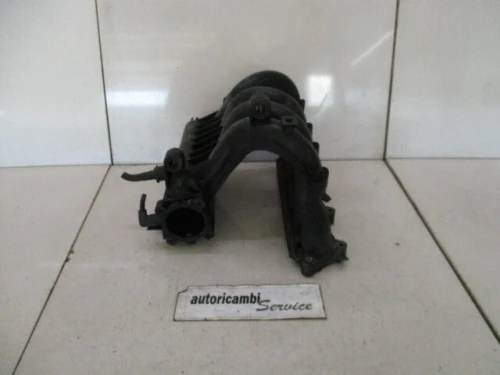 Mercedes-Benz A160 1.6L Used Intake Manifold 2900303849