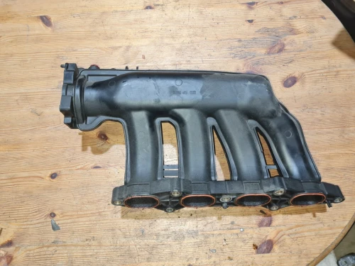 Mercedes-Benz C Class / CLK / SLK Used Intake Manifold A2711401101
