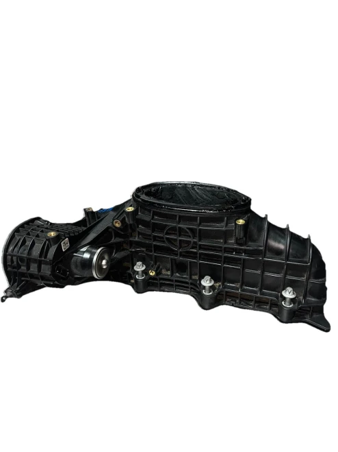 Mercedes-Benz C-Class 2.1L Diesel Used Intake Manifold A6510905737