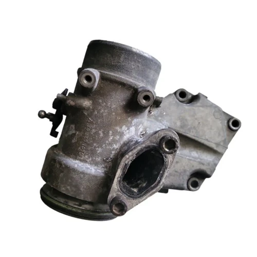 Mercedes-Benz C-Class Used Intake Manifold 6010980317