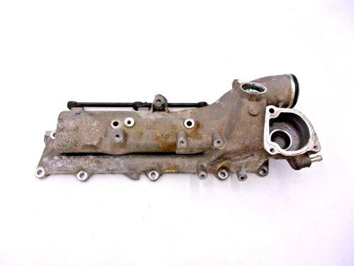Mercedes-Benz C-Class Used Intake Manifold A6420902737