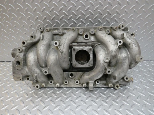 Mercedes-Benz C107 / R107 V8 Used Intake Manifold 1161412301