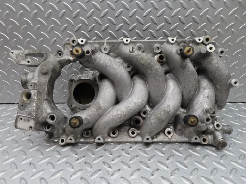 Mercedes-Benz C107 Used Intake Manifold 1161414301