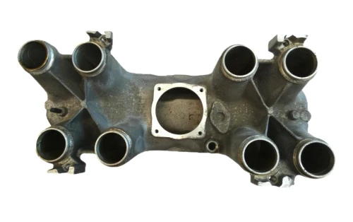 Mercedes-Benz C140 Used Intake Manifold A1191410901
