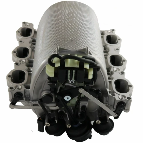 Mercedes-Benz C230 / E350 / C280 / R350 / ML350 Used Intake Manifold