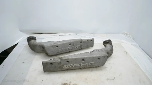 Mercedes-Benz CL55 / E55 Used OEM Intake Manifold