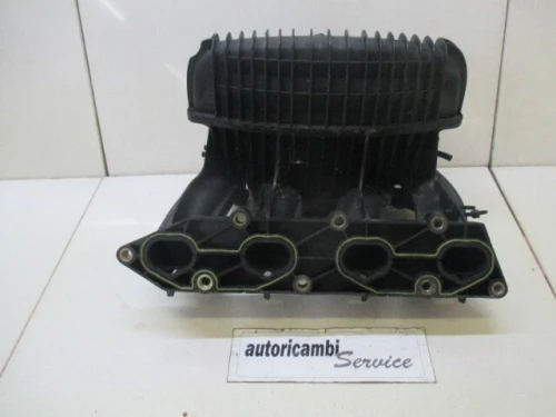 Mercedes-Benz CLK 2.0L Used Intake Manifold A1111412001