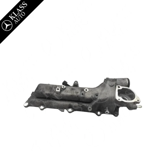 Mercedes-Benz CLS350 Right Used Intake Manifold A6420907737