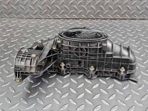 Mercedes-Benz E Class Diesel OM651 Used Intake Manifold A6510905037