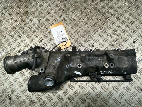 Mercedes-Benz E-Class / S211 Right Used Intake Manifold A6420907737