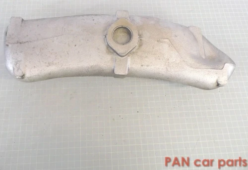 Mercedes-Benz E200 Used Intake Manifold