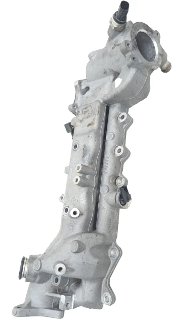 Mercedes-Benz E320 / ML350 Left Diesel Used OEM Intake Manifold