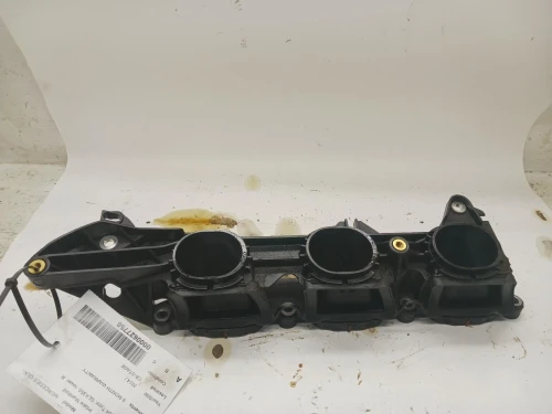 Mercedes-Benz GLK350 Lower Right Used OEM Intake Manifold