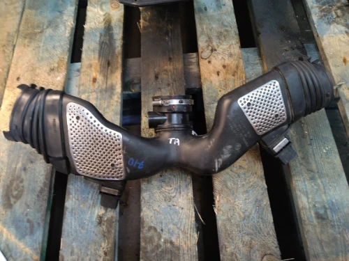 Mercedes-Benz M-Class OM642 Used Intake Manifold A6420943497