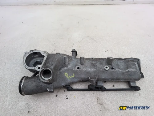 Mercedes-Benz ML300 Right Used Intake Manifold A6420907737