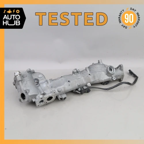Mercedes-Benz ML350 / GL350 Left Diesel Used OEM Intake Manifold