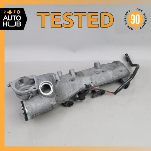 Mercedes-Benz ML350 / GL350 Right Diesel Used OEM Intake Manifold
