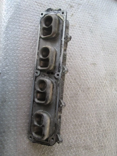 Mercedes-Benz ML400 4.0L 4WD Used Intake Manifold A6280900644