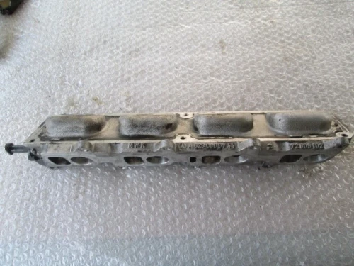 Mercedes-Benz ML400 4.0L 4WD Used Intake Manifold A6280900744