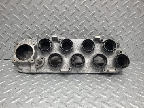 Mercedes-Benz R107 Lower Used Intake Manifold 1161415301