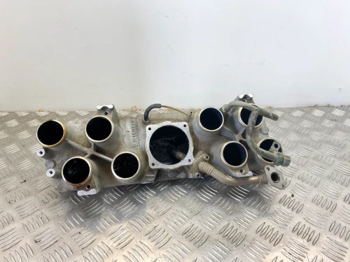 Mercedes-Benz R129 5.0L Used Intake Manifold 24550081 / A1191410301
