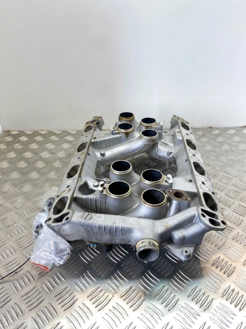 Mercedes-Benz R129 5.0L Used Intake Manifold 24550585 / A1191410001