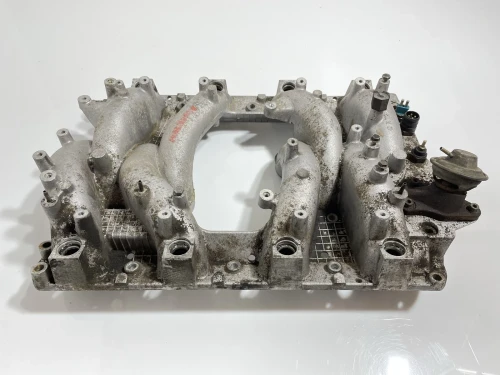 Mercedes-Benz R129 Upper Used Intake Manifold 1191410001