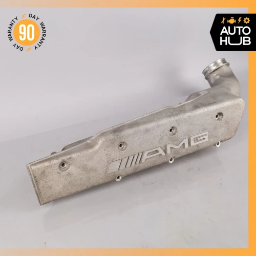 Mercedes-Benz R230 / SL55 / E55 Left Used OEM Intake Manifold