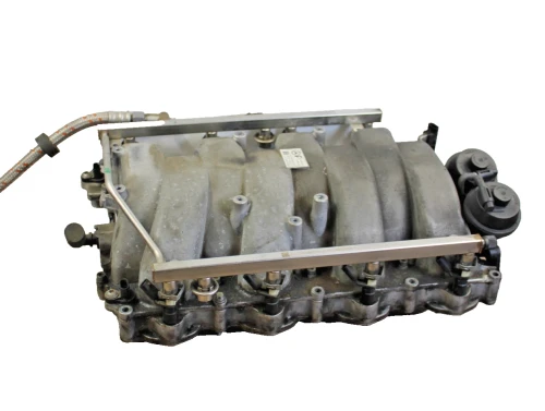 Mercedes-Benz R230 / SL550 M273 Used Intake Manifold