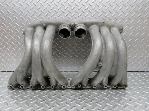 Mercedes-Benz S124 Used Intake Manifold 6061410901