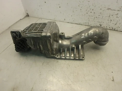 Mercedes-Benz S203 1.8L Used Intake Manifold A2711400767
