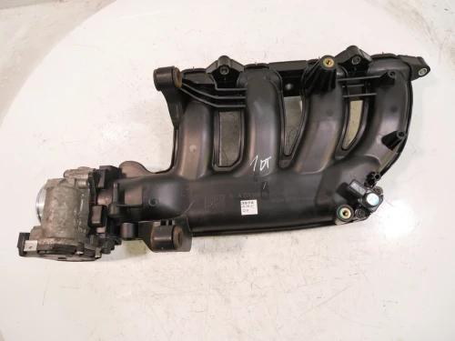 Mercedes-Benz S204 1.8L Used Intake Manifold A2711400601